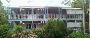 Accommodation in Tamborine Mountain - cottage, B&B, Motel, Hotel, or Lodge?