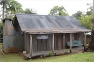 Historical Society near your accommodation in Tamborine Mountain