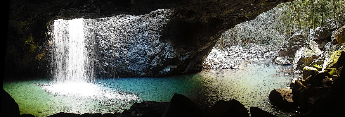 Natural Bridge